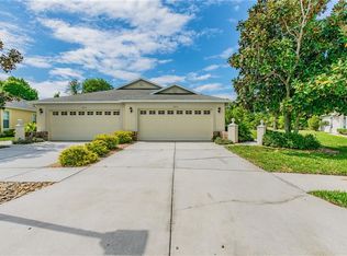 7615 Deer Path Ln, Land O Lakes, FL 34637