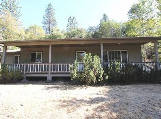 1425 Galls Creek Rd, Gold Hill, OR 97525