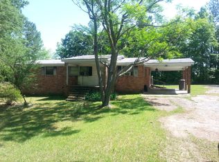 396 London Church Rd, Roanoke Rapids, NC 27870