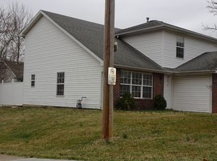 5550 E Pinehurst Ln #1, Columbia, MO 65202