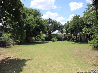1005 Allende Dr, San Antonio, TX, 78237