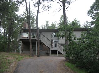 1375 Spring Valley Dr, Colorado Springs, CO 80921