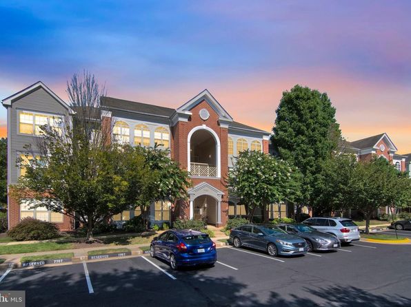 7707 Haynes Point Way Unit G