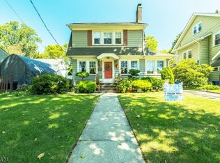 10 Russell Ave, Nutley, NJ 07110