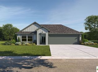 10017 Avendesora Rd, Killeen, TX 76542