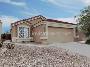 927 S 239th Ln, Buckeye, AZ 85326