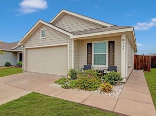 769 Slocum Way, Princeton, TX 75407