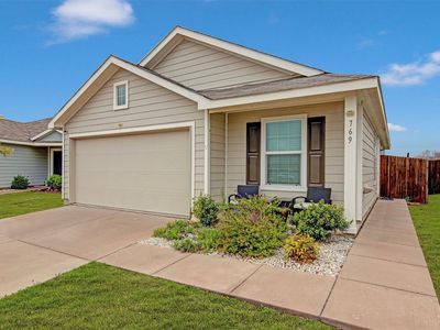 769 Slocum Way, Princeton, TX, 75407