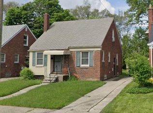18467 Freeland St, Detroit, MI 48235