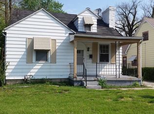 221 Redwood Ave, Dayton, OH 45405