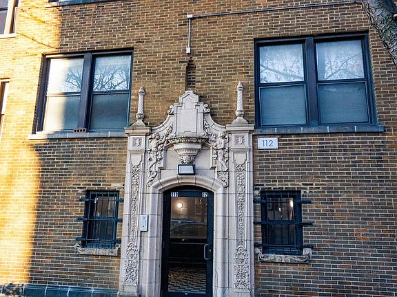 2nd image of 118 N Kostner Ave APT 3
