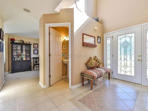3a - 123 Pine Forest Drive Entrance