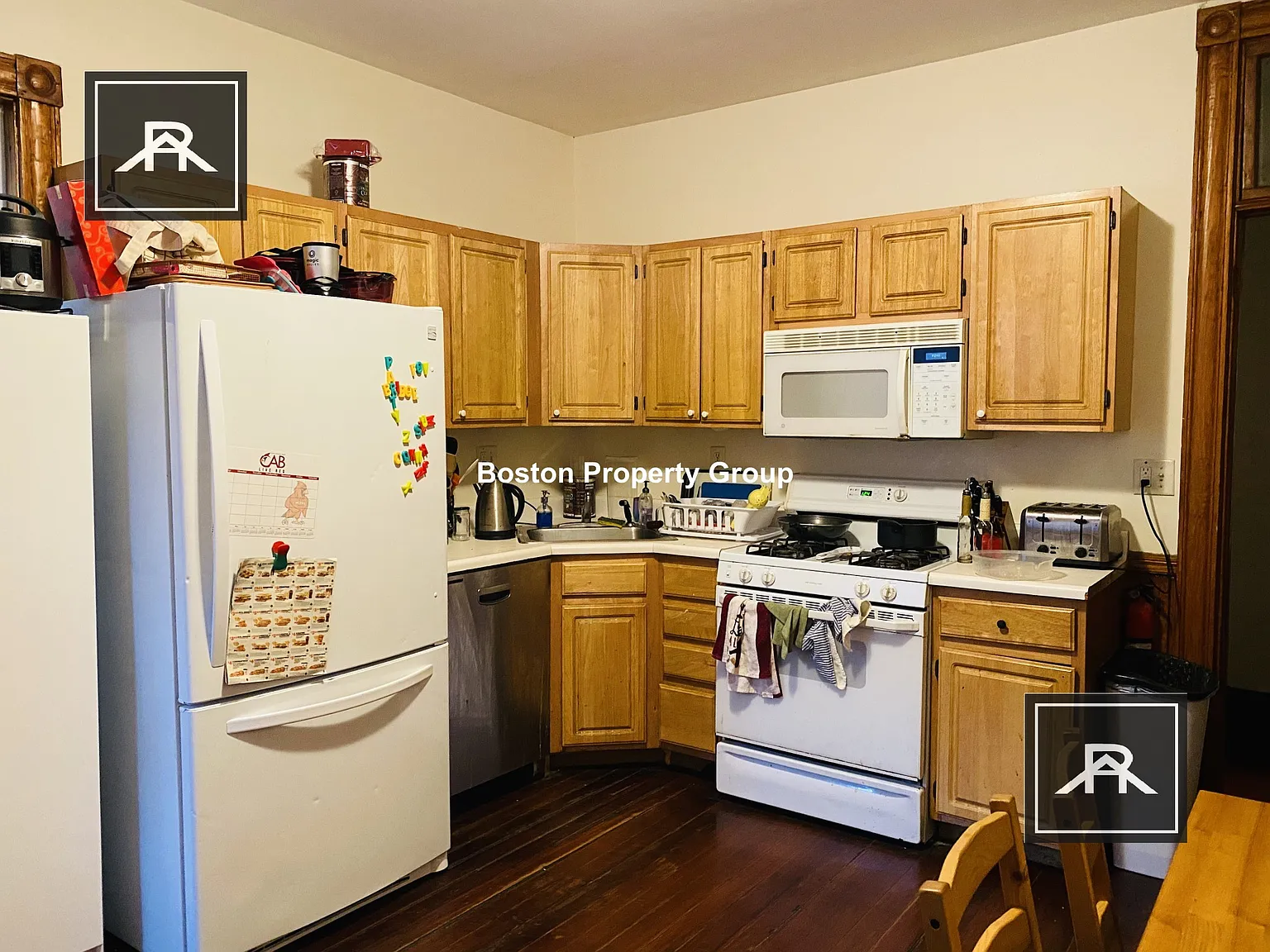4 bed, 2.0 bath, $4,800 — Photo 1