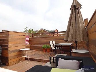 Rented by Brownstone Real Estate