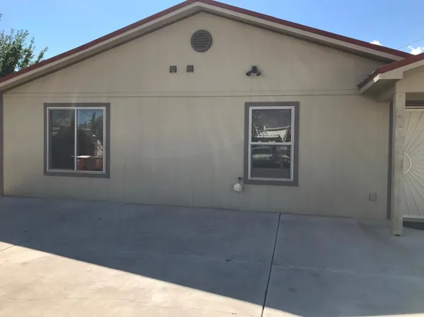 1401 Southern Ct #B, Bernalillo, NM 87004