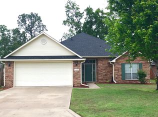 1309 Quebec Dr, Fort Smith, AR 72908