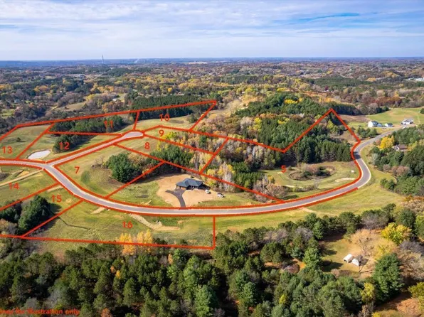 LOT 1204 67th St, Hudson, WI 54016