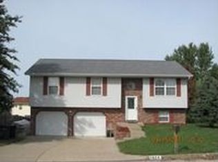 1604 Amanda Dr, Jefferson City, MO 65109