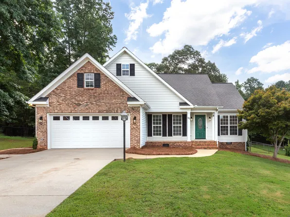 62 Deer Path, Anniston, AL 36207