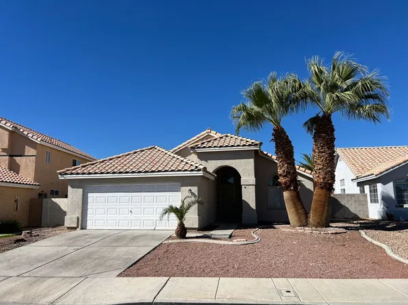 5045 Milange St, North Las Vegas, NV 89031