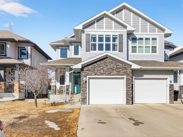 6064 Sunbrook Lndg, Strathcona County, AB T8H 0J6