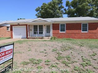 2610 48th St #0, Lubbock, TX 79413
