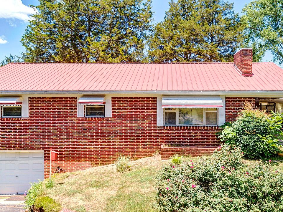 123 N Main St, Bulls Gap, TN 37711 MLS 9940353 Zillow