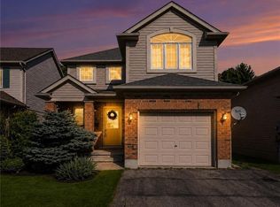 21 Axford Pkwy, Saint Thomas, ON N5R6E6