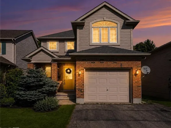 21 Axford Pkwy, Saint Thomas, ON N5R 6E6
