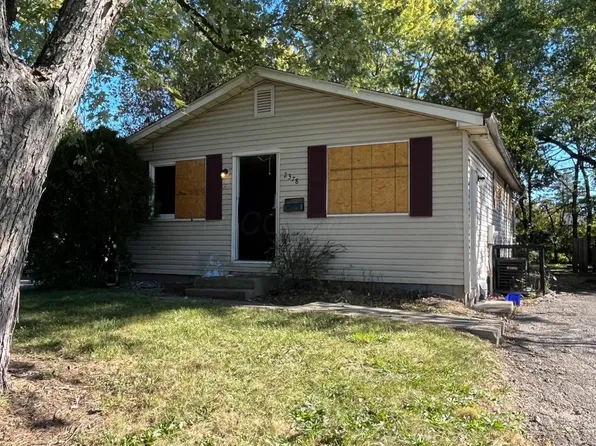 2378 Millerton St, Columbus, OH 43232