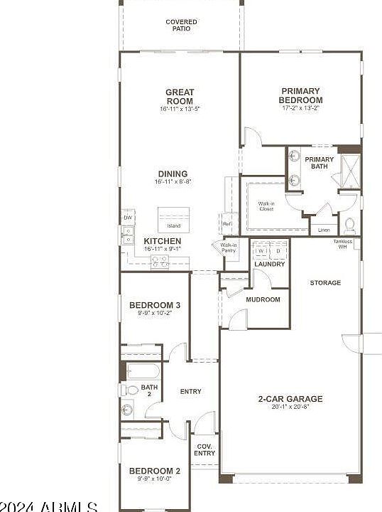 2nd image of 8321 N 54TH Lane