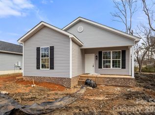 233 Poag St, Rock Hill, SC 29730