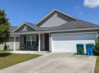 88 Noble Jones Ct, Port Wentworth, GA 31407