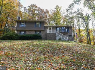 2735 E Mayberry Rd, Taneytown, MD 21787