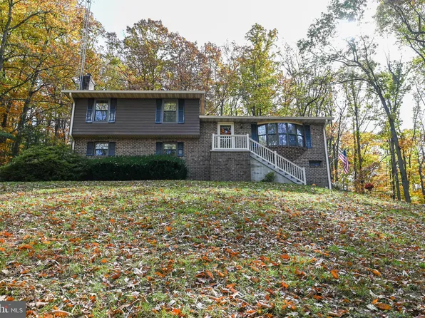 2735 E Mayberry Rd, Taneytown, MD 21787
