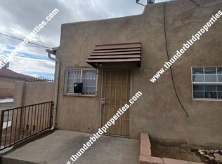 4700 Central Ave SW APT C, Albuquerque, NM 87105