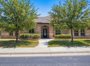 5521 San Clemente Dr, Midland, TX 79707