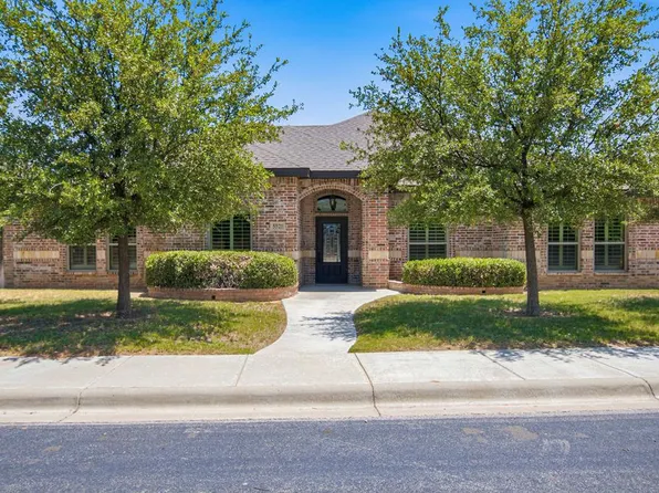 5521 San Clemente Dr, Midland, TX 79707