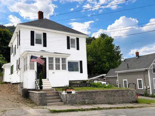 723 Third Avenue, Berlin, NH 03570