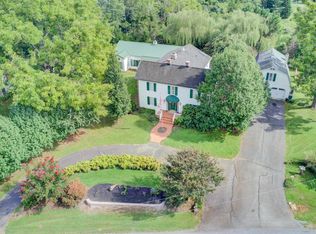 114 Pleasure Point Dr, Goodview, VA 24095