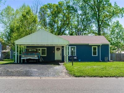 115 Spring Vall, Bonner Springs, KS, 66012
