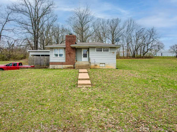 31 Congress St, Park Hills, MO 63601