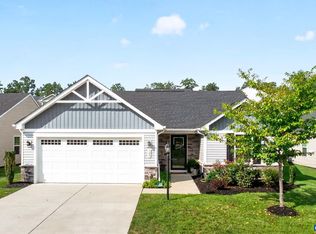 129 Virginia Ave, Palmyra, VA 22963