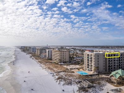 770 Sundial Ct UNIT 702, Fort Walton Beach, FL, 32548