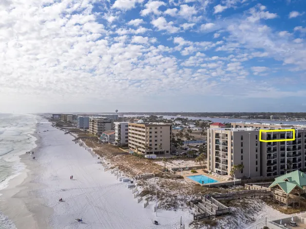 770 Sundial Ct Unit 702, Fort Walton Beach, FL 32548