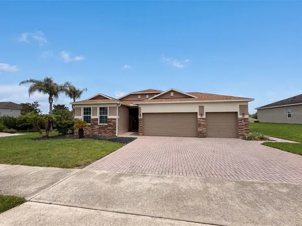 5605 Windsong Oak Dr, Leesburg, FL 34748