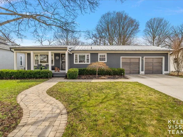 7232 Thornapple River Dr SE, Ada, MI 49301