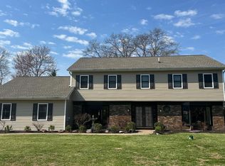 329 Sherwood Dr, Yardley, PA 19067