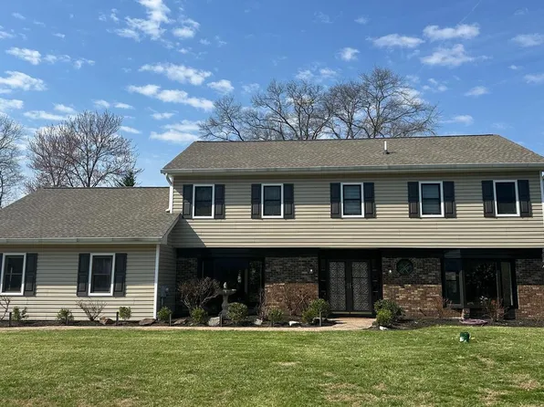 329 Sherwood Dr, Yardley, PA 19067