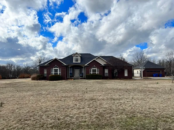 5278 Westwind Drive, Loma Linda, MO 64804